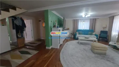 Casa P+M 150 mp. si teren 2000 mp., Manastirea Doamnei! - foto 16