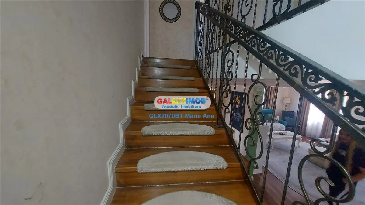 Casa P+M 150 mp. si teren 2000 mp., Manastirea Doamnei! - foto 18