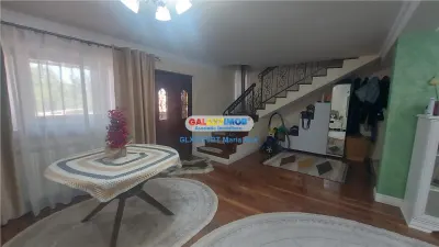 Casa P+M 150 mp. si teren 2000 mp., Manastirea Doamnei! - foto 19