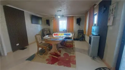 Casa P+M 150 mp. si teren 2000 mp., Manastirea Doamnei! - foto 3