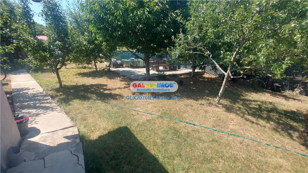 Casa P+M 150 mp. si teren 2000 mp., Manastirea Doamnei! - foto 23