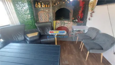 Casa P+M 150 mp. si teren 2000 mp., Manastirea Doamnei! - foto 24