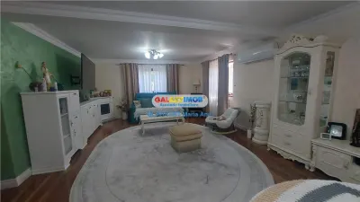 Casa P+M 150 mp. si teren 2000 mp., Manastirea Doamnei! - foto 4