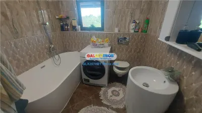 Casa P+M 150 mp. si teren 2000 mp., Manastirea Doamnei! - foto 5
