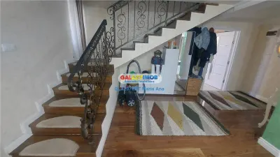 Casa P+M 150 mp. si teren 2000 mp., Manastirea Doamnei! - foto 6