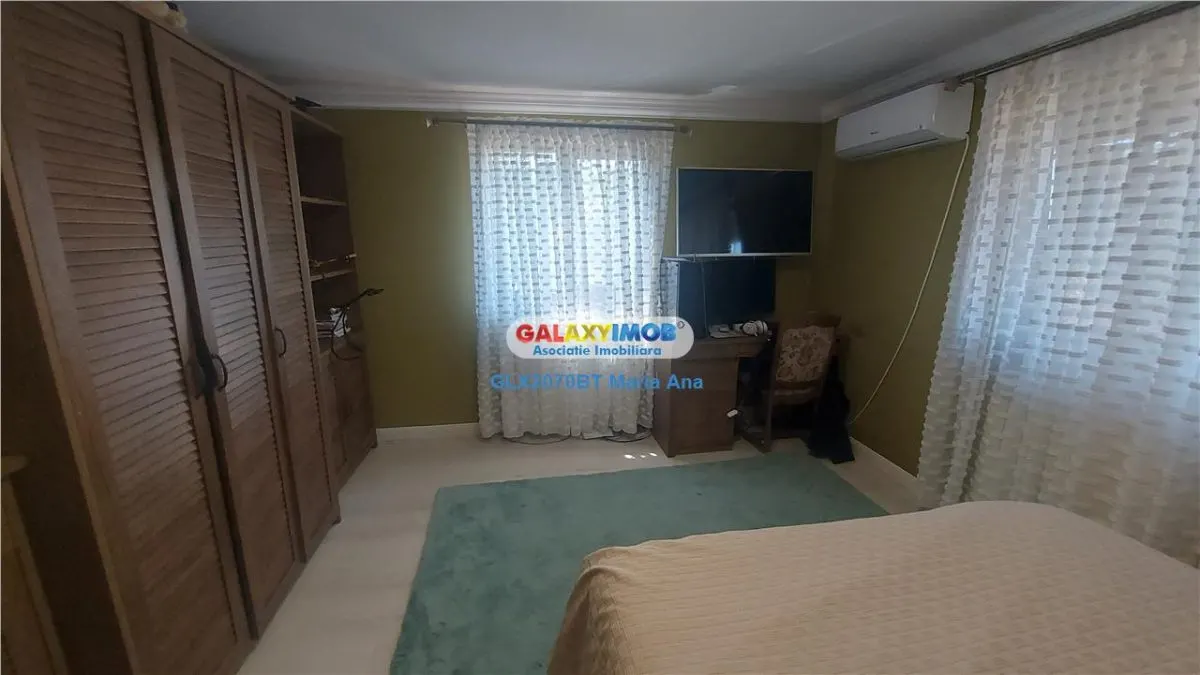 Casa P+M 150 mp. si teren 2000 mp., Manastirea Doamnei! - foto 8