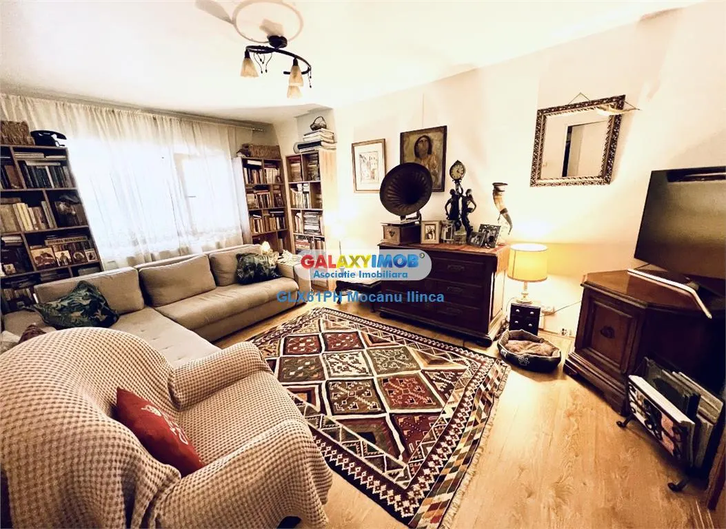 Vanzare apartament 2 camere, Paltinis, Ploiesti - foto 2