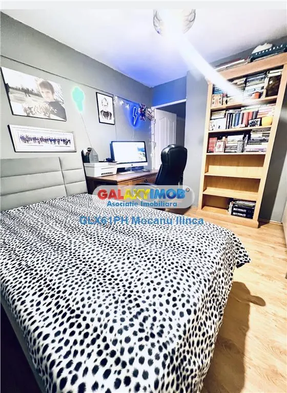 Vanzare apartament 2 camere, Paltinis, Ploiesti - foto 14