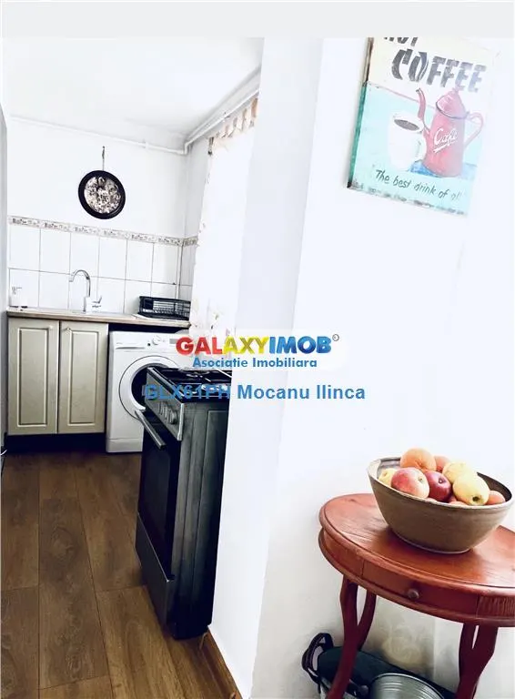 Vanzare apartament 2 camere, Paltinis, Ploiesti - foto 4