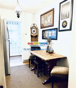Vanzare apartament 2 camere, Paltinis, Ploiesti - foto 5