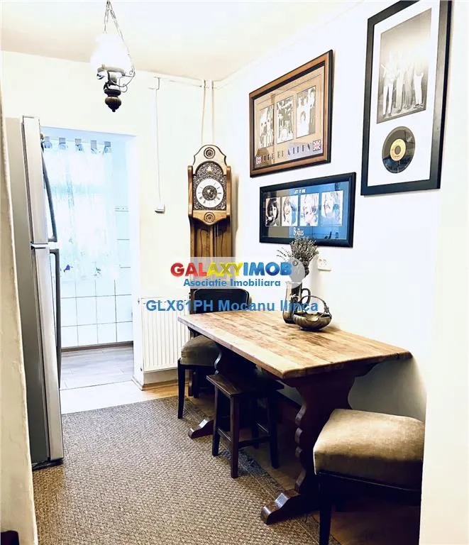 Vanzare apartament 2 camere, Paltinis, Ploiesti - foto 5