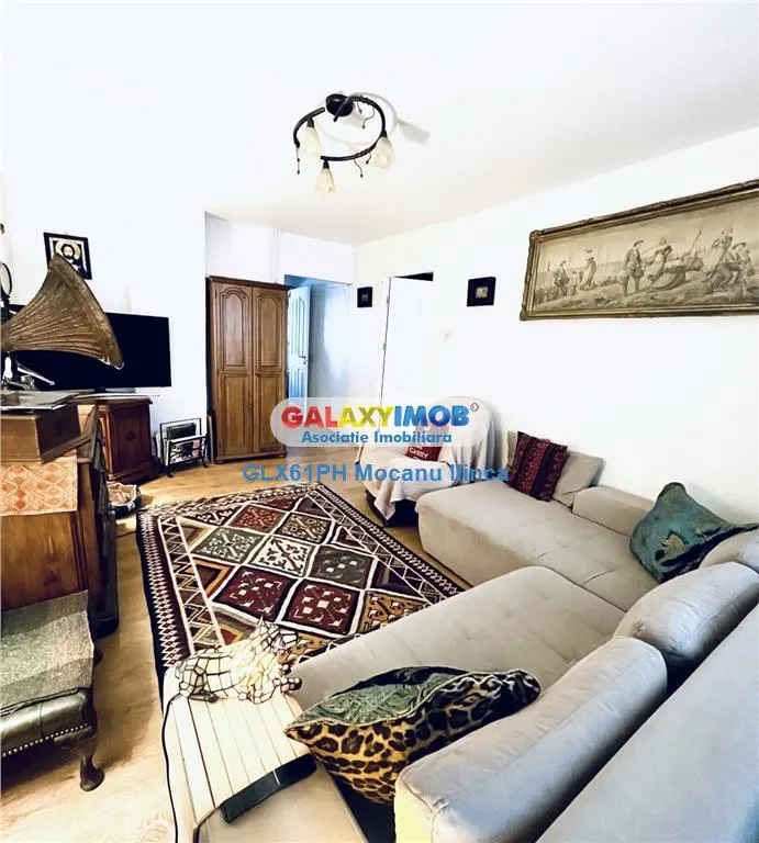 Vanzare apartament 2 camere, Paltinis, Ploiesti - foto 10