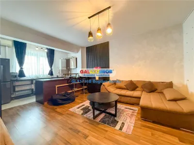 Apartament cu 3 camere de vanzare  Avangard Rezidential comisionul 0% - foto 2