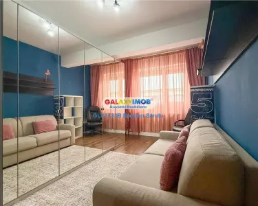Apartament cu 3 camere de vanzare  Avangard Rezidential comisionul 0% - foto 11