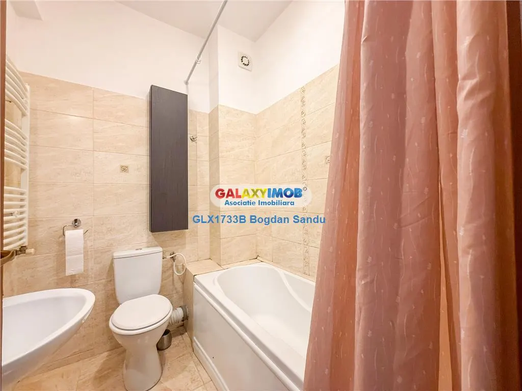Apartament cu 3 camere de vanzare  Avangard Rezidential comisionul 0% - foto 15