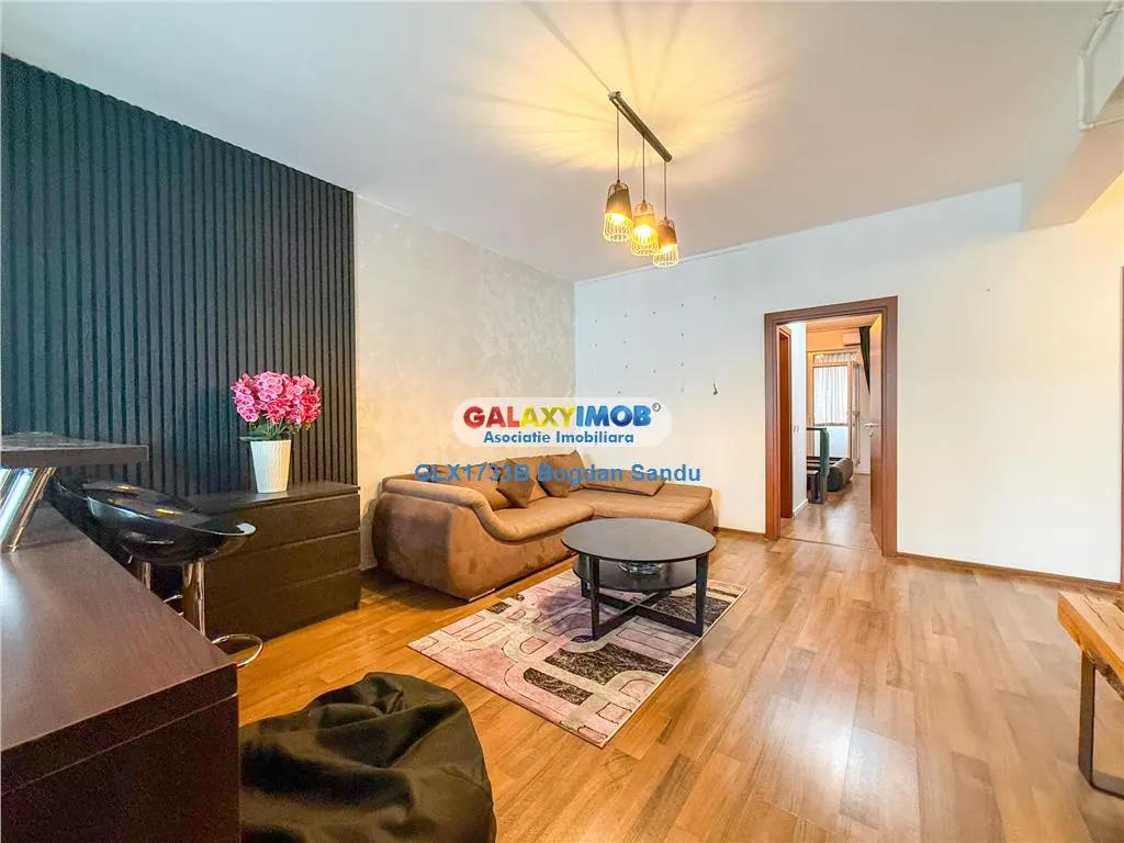 Apartament cu 3 camere de vanzare  Avangard Rezidential comisionul 0% - foto 3