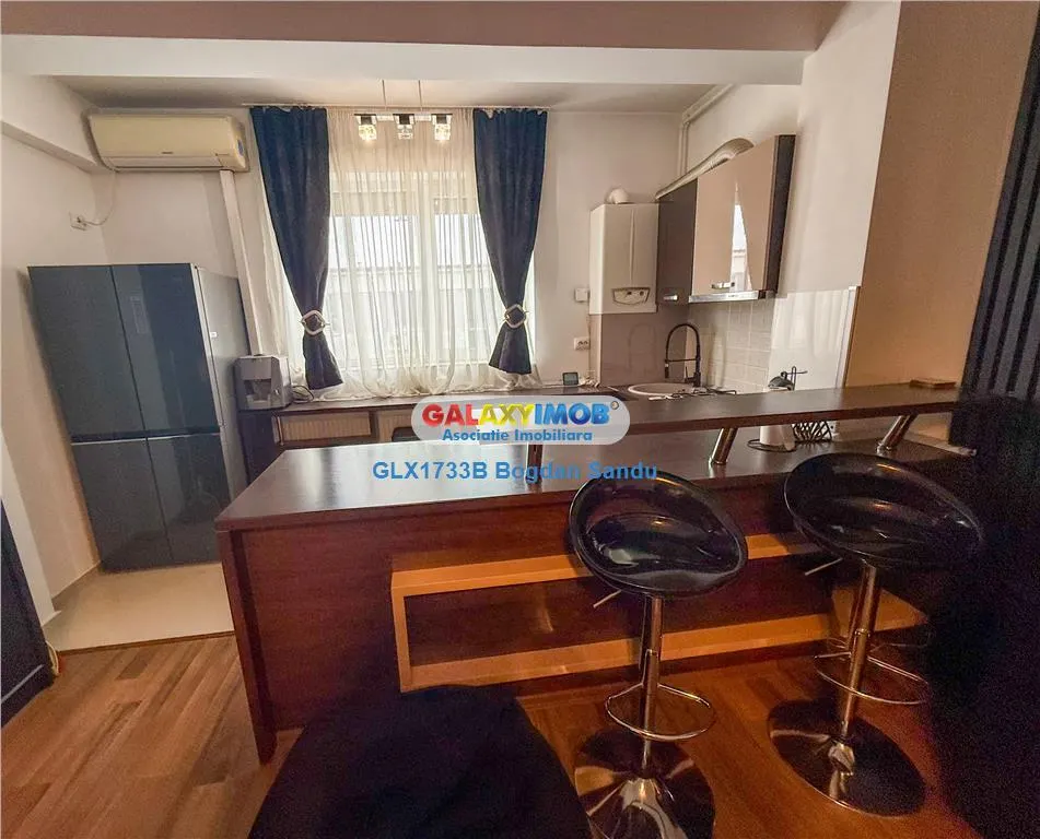 Apartament cu 3 camere de vanzare  Avangard Rezidential comisionul 0% - foto 6