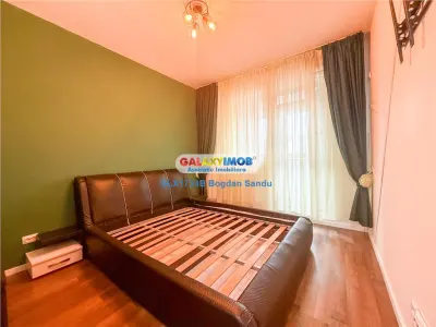 Apartament cu 3 camere de vanzare  Avangard Rezidential comisionul 0% - foto 8