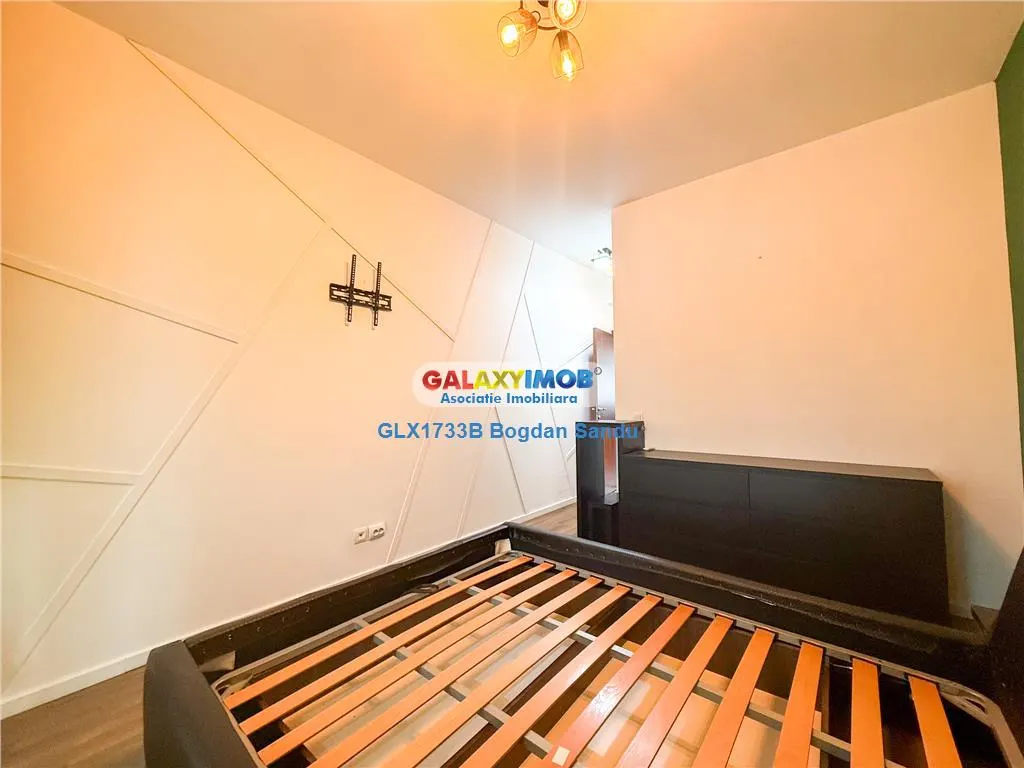 Apartament cu 3 camere de vanzare  Avangard Rezidential comisionul 0% - foto 9