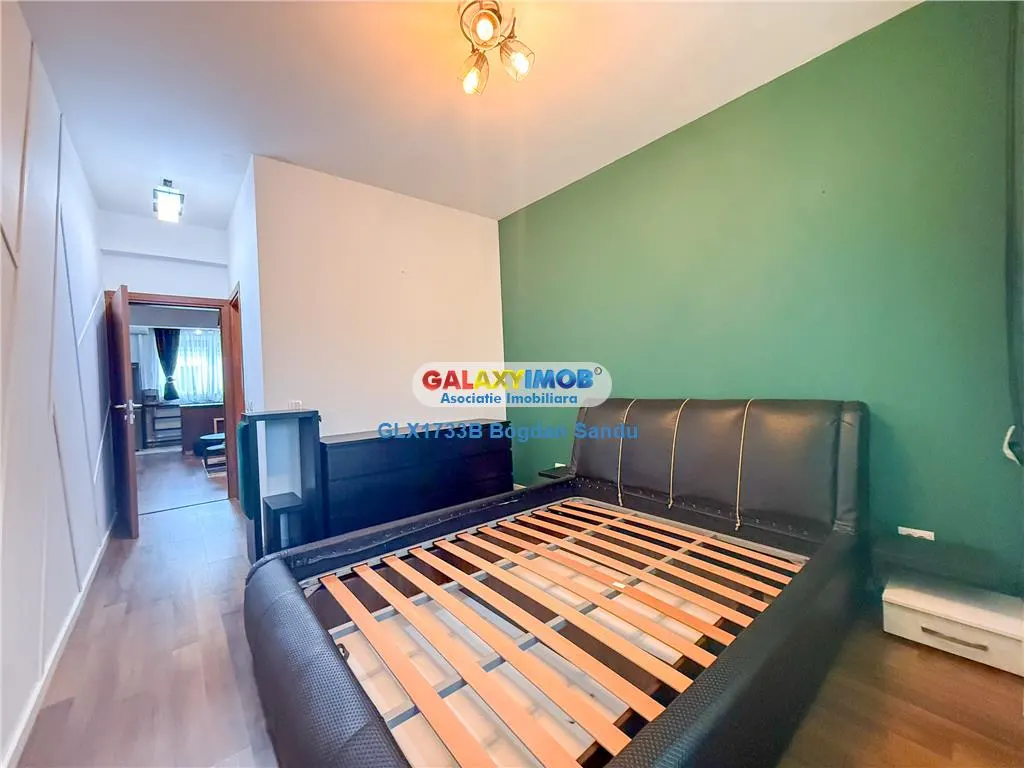 Apartament cu 3 camere de vanzare  Avangard Rezidential comisionul 0% - foto 10
