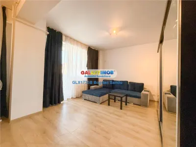 Apartament cu 2 camere de vanzare in Militari Residence- REZERVELOR - Bucuresti