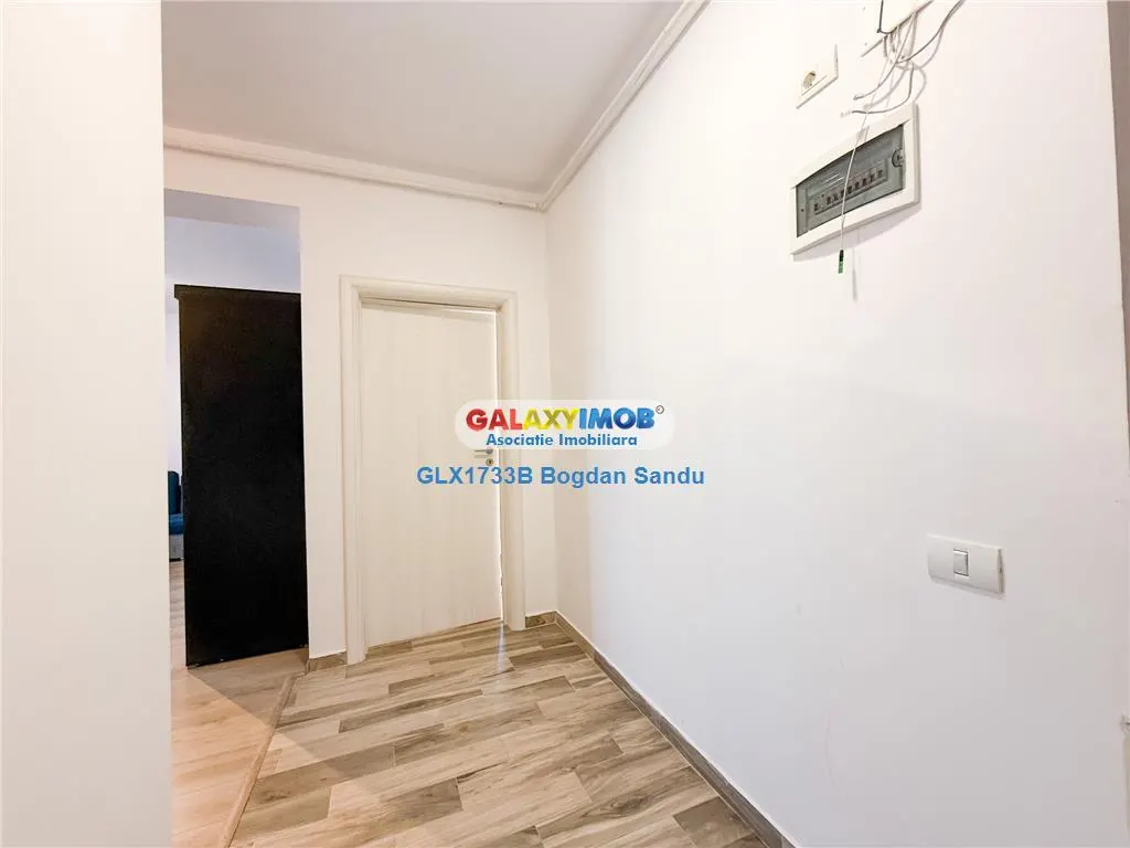 Apartament cu 2 camere de vanzare in Militari Residence- REZERVELOR - foto 11