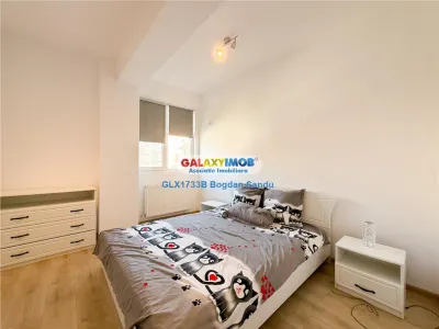 Apartament cu 2 camere de vanzare in Militari Residence- REZERVELOR - foto 5
