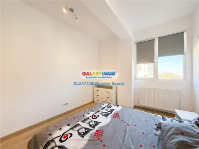 Apartament cu 2 camere de vanzare in Militari Residence- REZERVELOR - foto 6