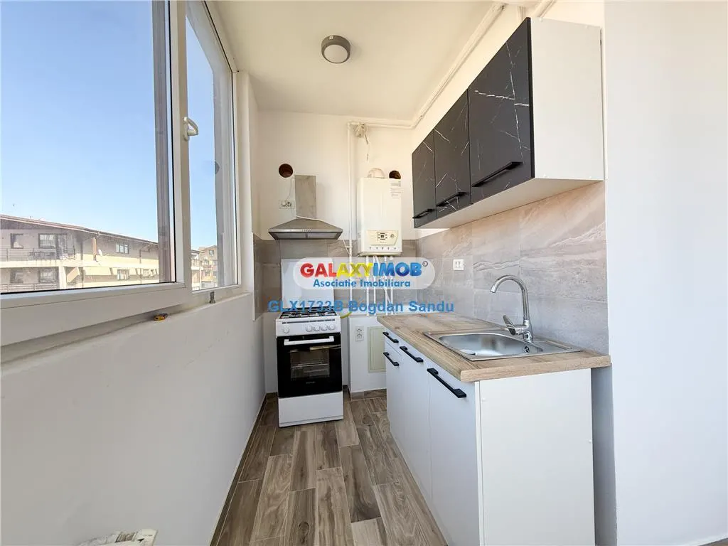 Apartament cu 2 camere de vanzare in Militari Residence- REZERVELOR - foto 7