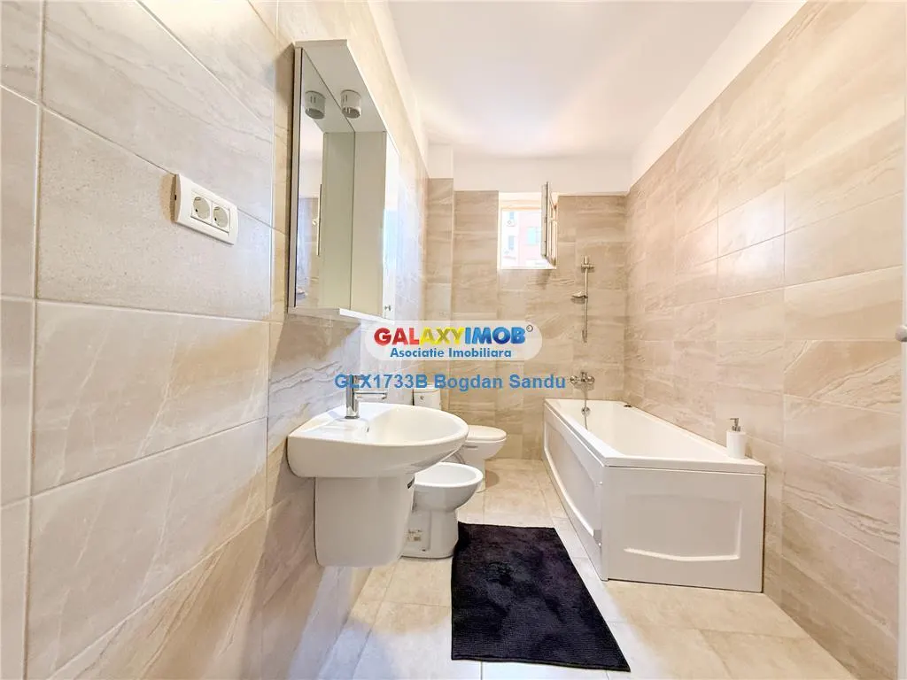 Apartament cu 2 camere de vanzare in Militari Residence- REZERVELOR - foto 10