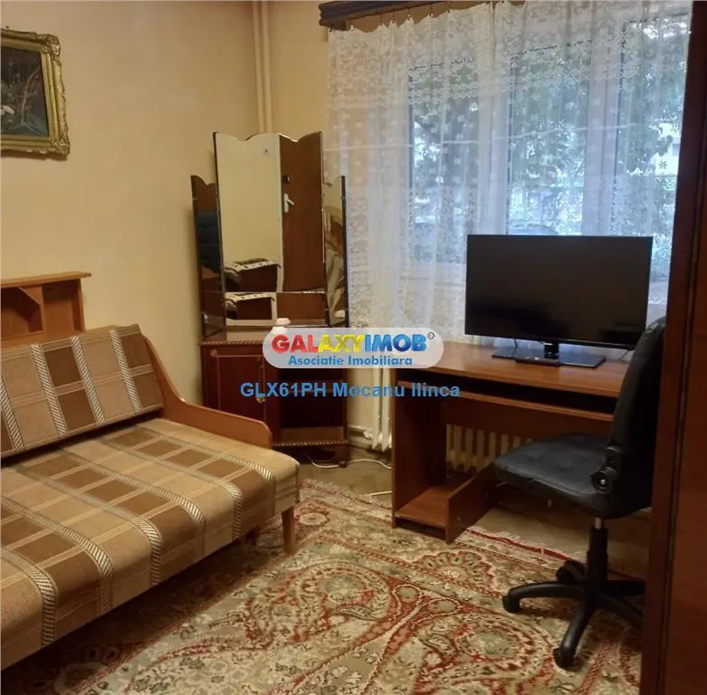 Inchiriere garsoniera in Ploiesti, zona Republicii - foto 1