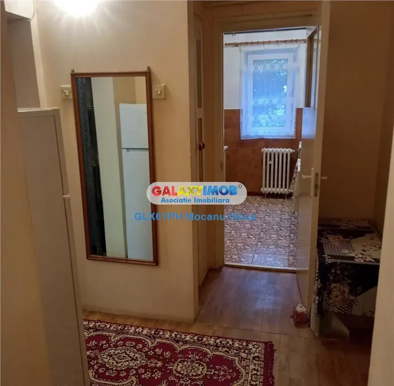 Inchiriere garsoniera in Ploiesti, zona Republicii - foto 7