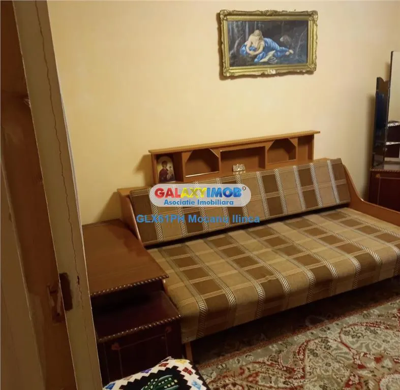 Inchiriere garsoniera in Ploiesti, zona Republicii - foto 8