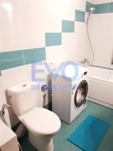Apartament 1 camera, 36mp, decomandat, mobilat, Pacurari Complex Nou - foto 4