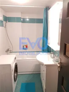 Apartament 1 camera, 36mp, decomandat, mobilat, Pacurari Complex Nou - foto 5