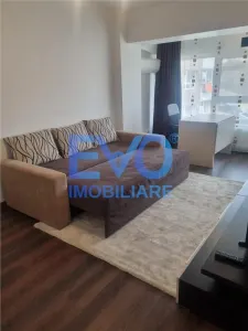 Apartament 1 camera, 36mp, decomandat, mobilat, Pacurari Complex Nou - foto 6