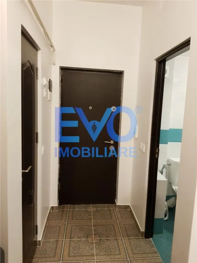 Apartament 1 camera, 36mp, decomandat, mobilat, Pacurari Complex Nou - foto 7