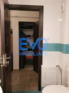 Apartament 1 camera, 36mp, decomandat, mobilat, Pacurari Complex Nou - foto 8