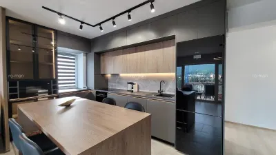 Apartament ales, cu vedere Tampa - foto 6
