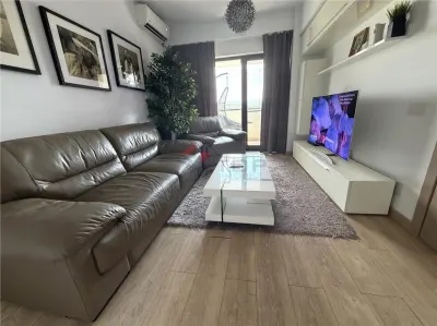 Apartament cu 3 camere+ loc de parcare subteran+ boxa- Nicolina - foto 3