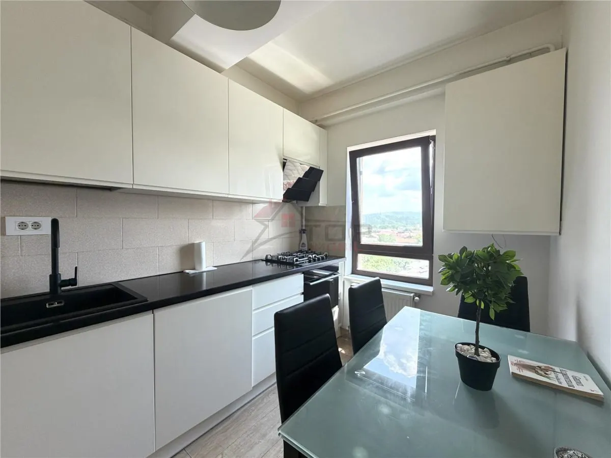 Apartament cu 3 camere+ loc de parcare subteran+ boxa- Nicolina - foto 7