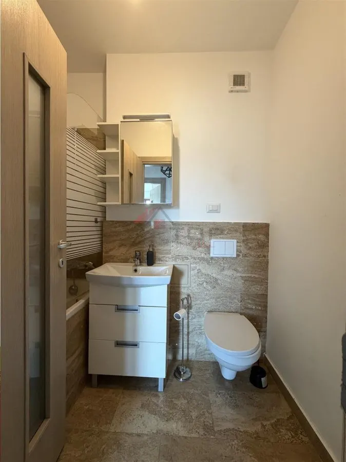 Apartament cu 3 camere+ loc de parcare subteran+ boxa- Nicolina - foto 8