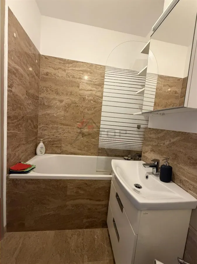 Apartament cu 3 camere+ loc de parcare subteran+ boxa- Nicolina - foto 9