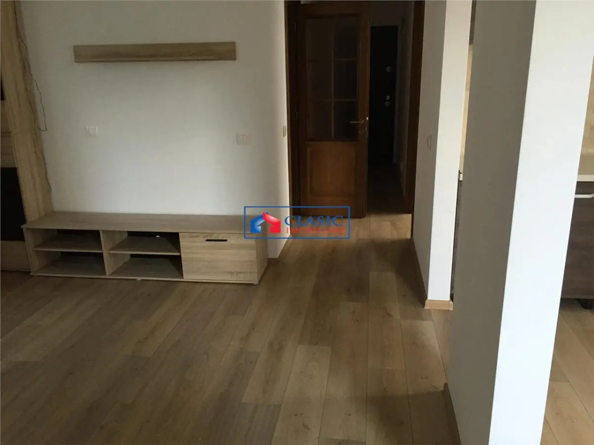 Vanzare apartament 2 camere moderen bloc nou Grigorescu zona Piata 14 Iulie, Cluj-Napoca - foto 2