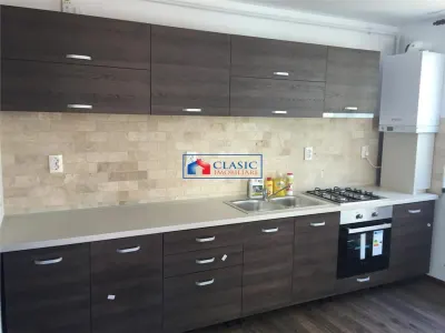 Vanzare apartament 2 camere moderen bloc nou Grigorescu zona Piata 14 Iulie, Cluj-Napoca - foto 3
