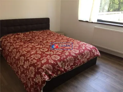 Vanzare apartament 2 camere moderen bloc nou Grigorescu zona Piata 14 Iulie, Cluj-Napoca - foto 4