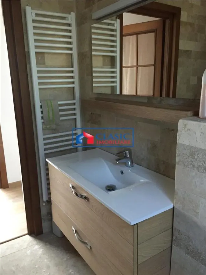 Vanzare apartament 2 camere moderen bloc nou Grigorescu zona Piata 14 Iulie, Cluj-Napoca - foto 5