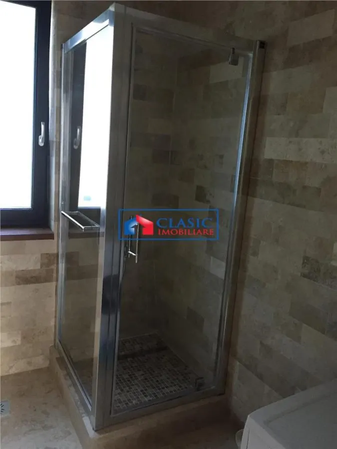 Vanzare apartament 2 camere moderen bloc nou Grigorescu zona Piata 14 Iulie, Cluj-Napoca - foto 6