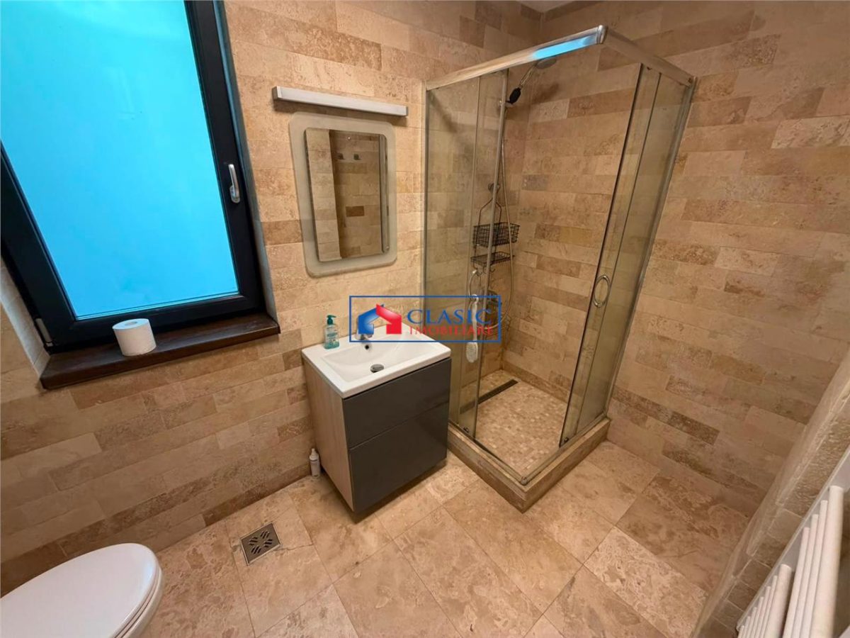Vanzare apartament 2 camere moderen bloc nou Grigorescu zona Piata 14 Iulie, Cluj-Napoca - foto 7