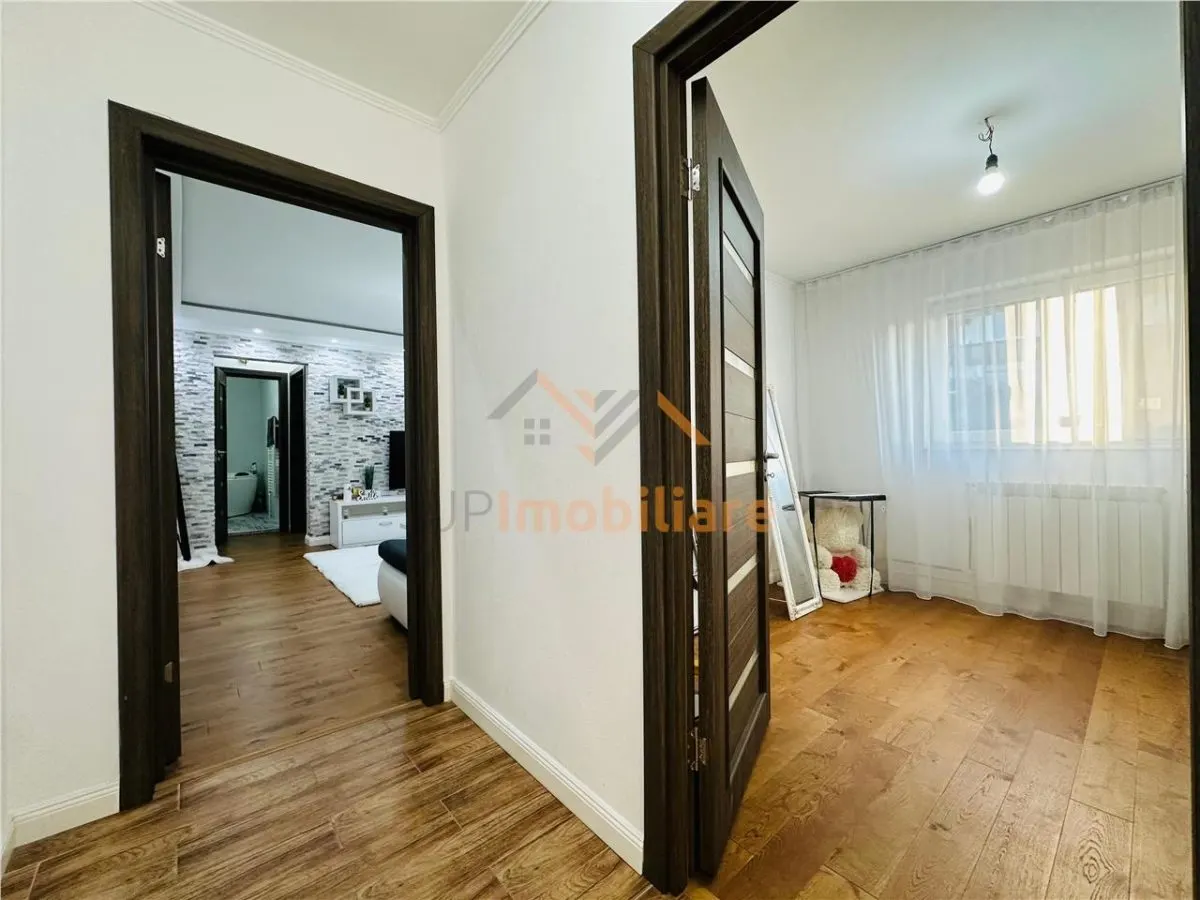 APARTAMENT 4 CAMERE | RENOVAT | ZONA NUFARUL | A.PENES CURCANU - foto 11